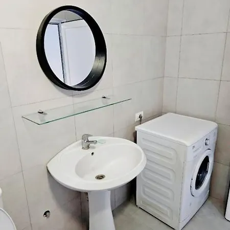 Apartman El Sunset Elbasan