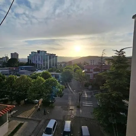 El Sunset *