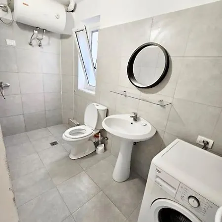 El Sunset Apartman Elbasan