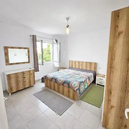 Apartman El Sunset *