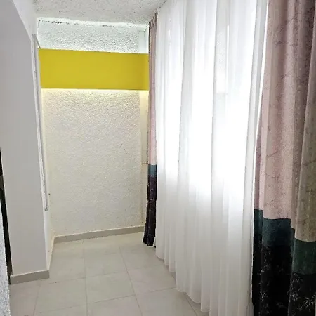 Apartment El Sunset Elbasan