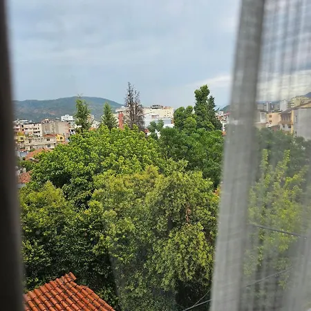 El Sunset 公寓 爱尔巴桑