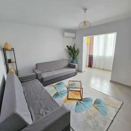 Apartment El Sunset