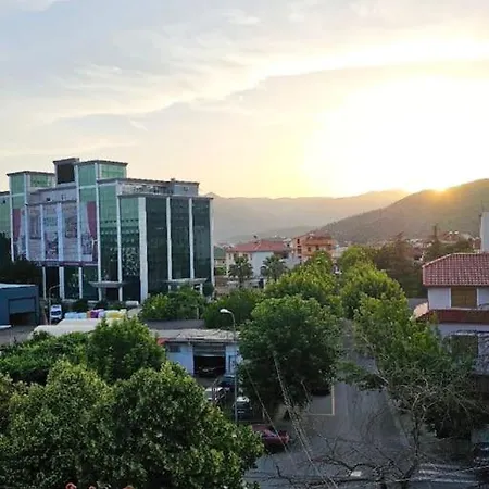 El Sunset