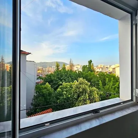 Apartment El Sunset Elbasan