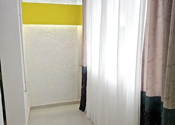 公寓 El Sunset 爱尔巴桑