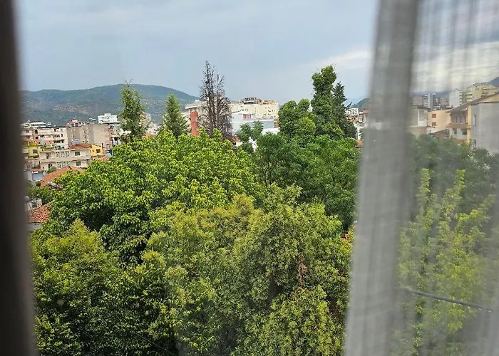 El Sunset 公寓 爱尔巴桑