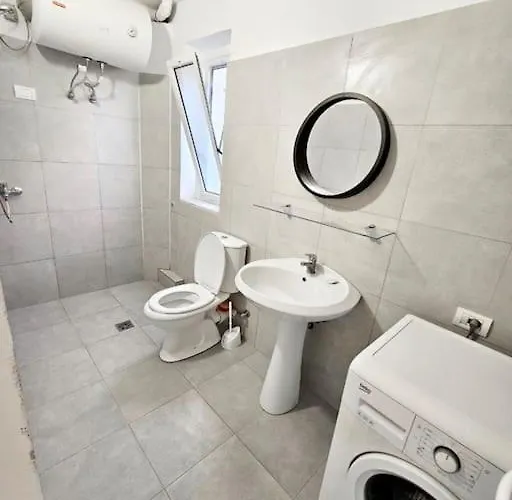 El Sunset 公寓 爱尔巴桑