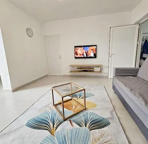 El Sunset 公寓 爱尔巴桑