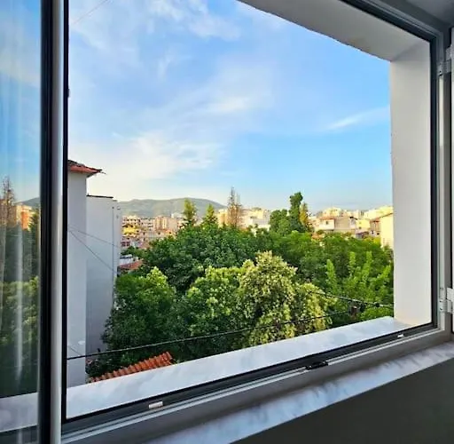 公寓 El Sunset 爱尔巴桑